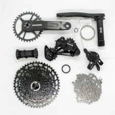 Gruppo completo mtb - gruppo,
