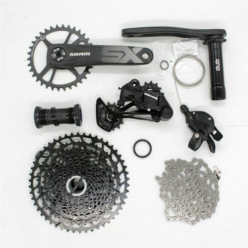 Gruppo completo mtb sram - completo,