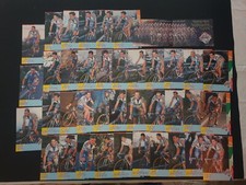 Lotto 38 Cartoline Ciclismo