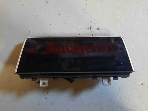 Bm934787801 display bmw - display,