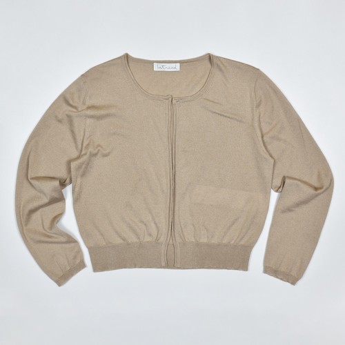 Maglione cardigan intrend - maglione,