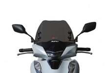 29095 Cupolino Faco Fume' Honda SH i 125 150 2020 - 2021