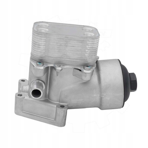 Carter filtro olio 31skv528 - filtro,