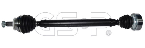Semiasse gsp 785mm 261185 - semiasse,