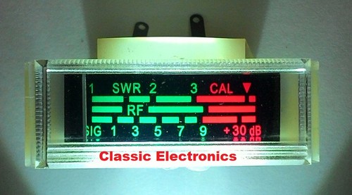 Misuratore potenza radio - misuratore, di