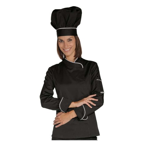 Giacca cuoca coreana lady - coreana,