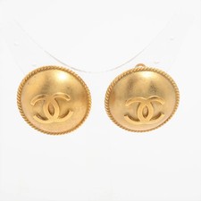 Orecchini Chanel Coco Mark 94A