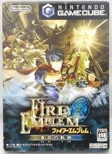 Nintendo Fire Emblem - Trails