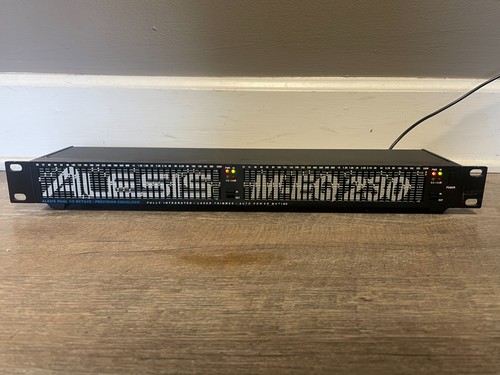 Alesis eq230 equalizzatore - alesis,