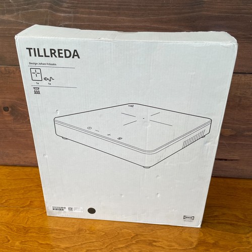 Ikea tillerda piano cottura - ikea, a