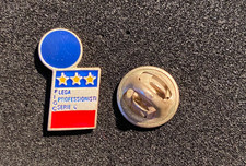 FIGC CALCIO DISTINTIVO CALCIO