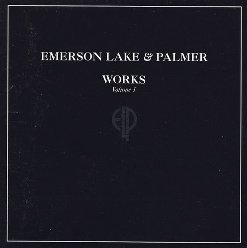 Elp emerson lake - elp,