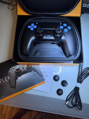 Scuf reflex fps design - scuf,