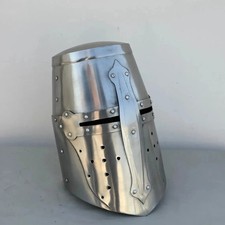 Elmetto Crociato Croce