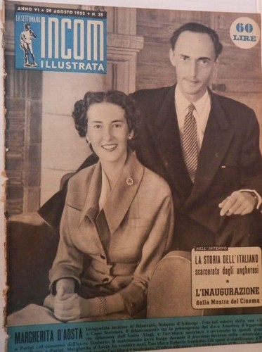 Settimana incom illustrata - settimana,