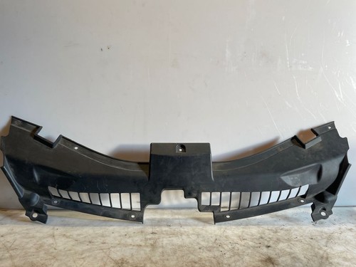 Carena radiatore opel - carena,