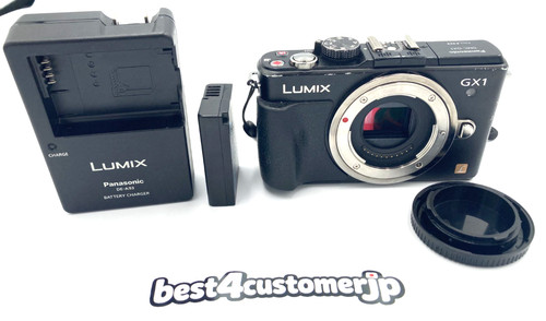Panasonic lumix dmc - panasonic,
