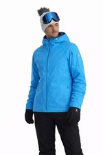 Giacca sci uomo spyder - sci,