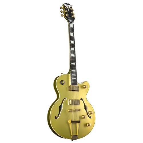 Epiphone uptown kat topazio - uptown, es