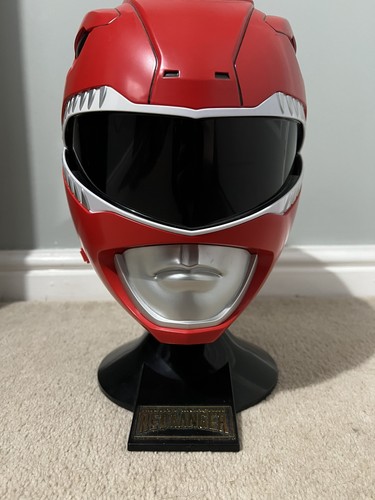 Bandai legacy casco ranger - -,