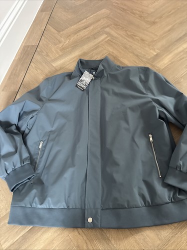 Giacca bomber uomo marks and - giacca,