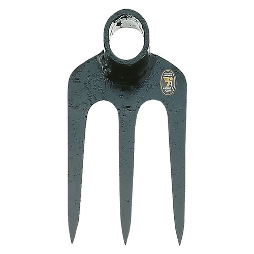 Zappa tridente remo cm 20 - zappa,