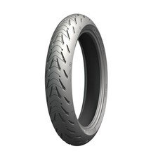Pneumatico Michelin Road 5 120/70-17 ZR (58W) per Moto Morini Milano 22-22