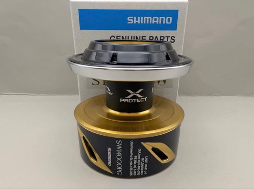 Bobina originale shimano - originale, 19