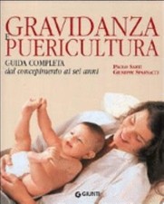 Gravidanza E Puericultura. La