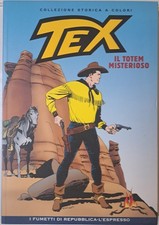 Tex Collezione storica a