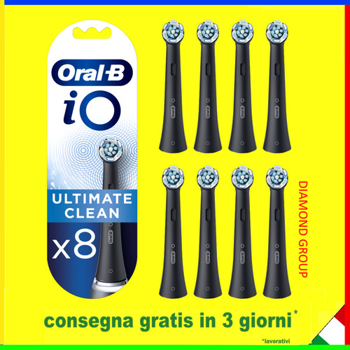 Testine compatibili braun - testine,
