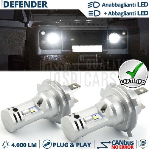 Kit luci led per - luci, land
