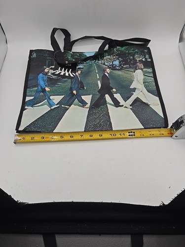 Borsa shopper grande riciclata