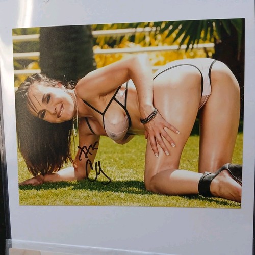 Pornostar cytherea foto - cytherea,