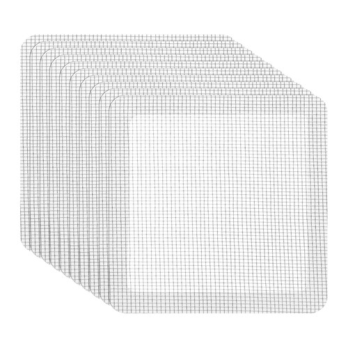Kit riparazione zanzariere - kit,