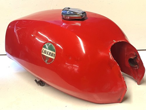 Laverda 750 serbatoio - 750,