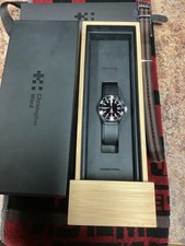 Christopher Ward C60 Trident