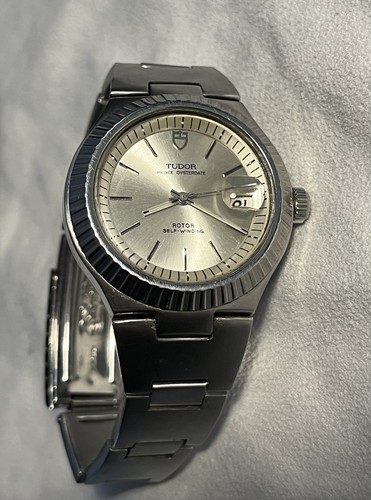 Tudor rolex ranger 9111 - tudor,