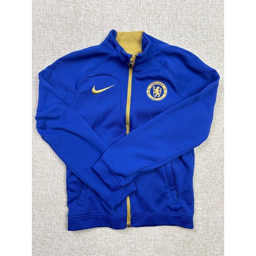 Giacca nike chelsea - giacca, fc