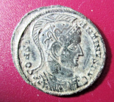 COSTANTINO I Æ Centenionalis