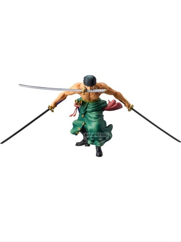 Banpresto one piece figure - –,