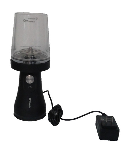 Vitamix schiumatrice freddo - a,