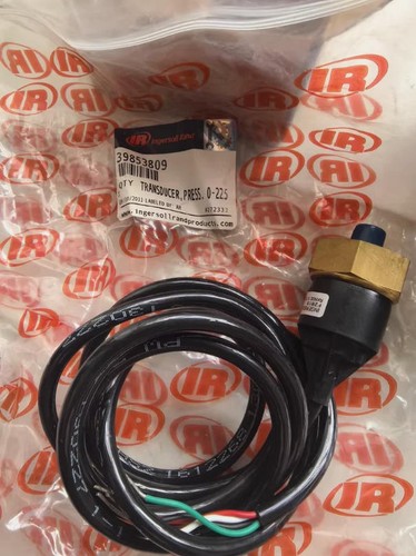 Ingersoll rand 39853809 - ingersoll,