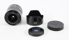 Zeiss Loxia 21 mm f/2.8 T*