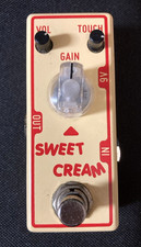 Tone City Sweet Cream