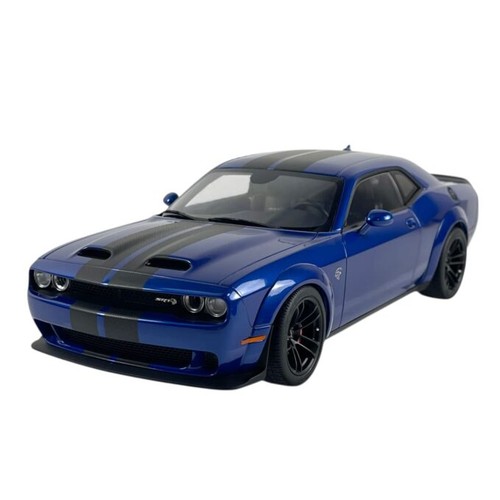 Modellino auto autoart 18 - autoart, 1/18