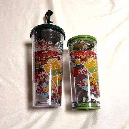 Bicchiere starbucks coppa del - coppa,