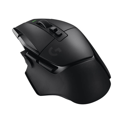 Mouse gaming logitech - gaming, g502x