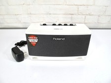 Roland Cube Lite strumento
