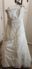 Abito sposa alfre angelo - sposa,
